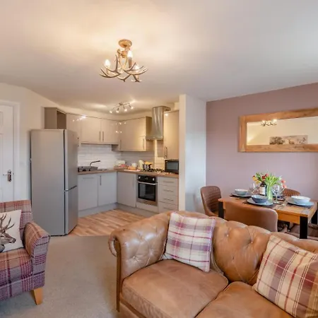2 Bed In Oc-h30771