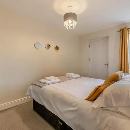 2 Bed In Oc-h30771 펜션