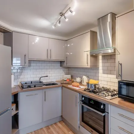 Holiday home Hudson Whitby