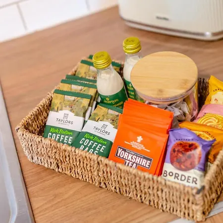 Prázdninový dům Hudson