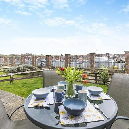 2 Bed In Oc-h30771 Holiday home