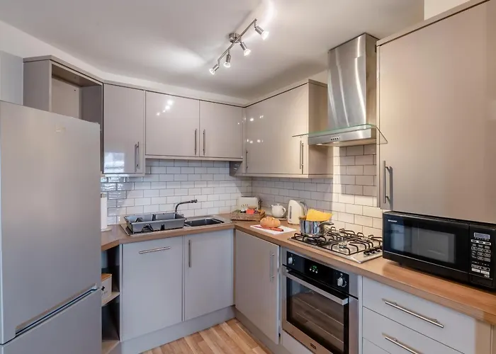 Holiday home 2 Bed In Oc-h30771 Whitby