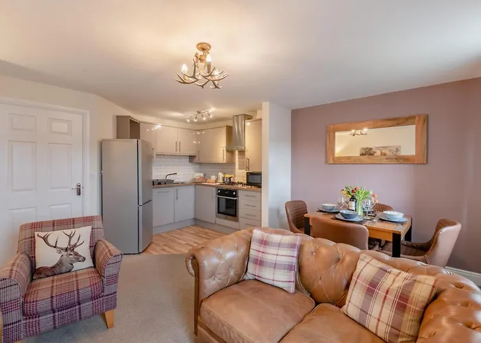 2 Bed In Oc-h30771 * Whitby