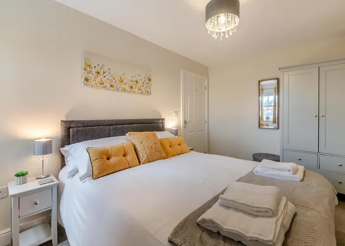 Holiday home 2 Bed In Oc-h30771