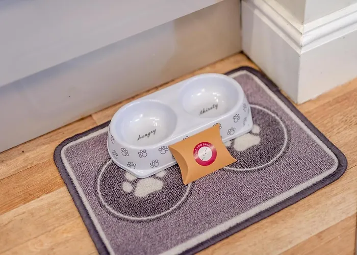 Holiday home 2 Bed In Oc-h30771 Whitby