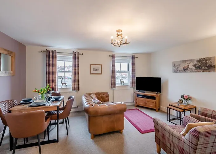 2 Bed In Oc-h30771 Whitby