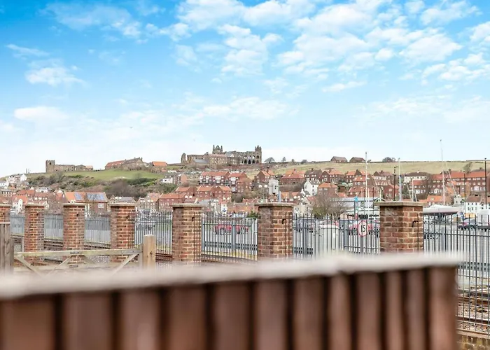 2 Bed In Oc-h30771 Holiday home *