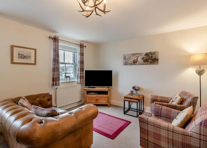 Holiday home 2 Bed In Oc-h30771