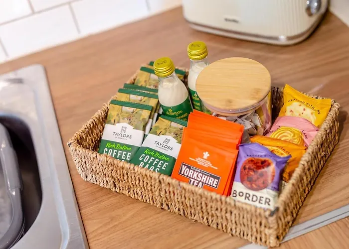 2 Bed In Oc-h30771 Dom wakacyjny *