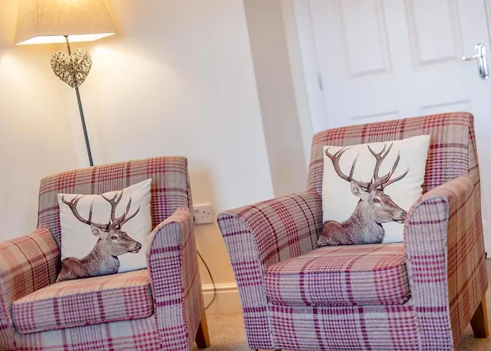 2 Bed In Oc-h30771 Holiday home