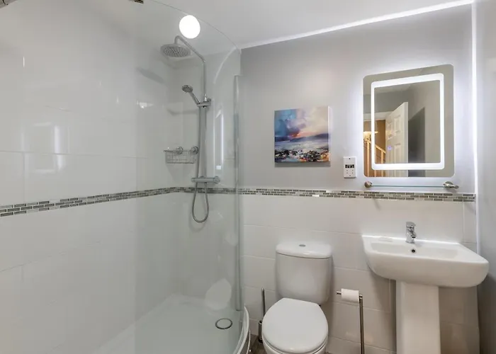 2 Bed In Oc-h30771 Dom wakacyjny *
