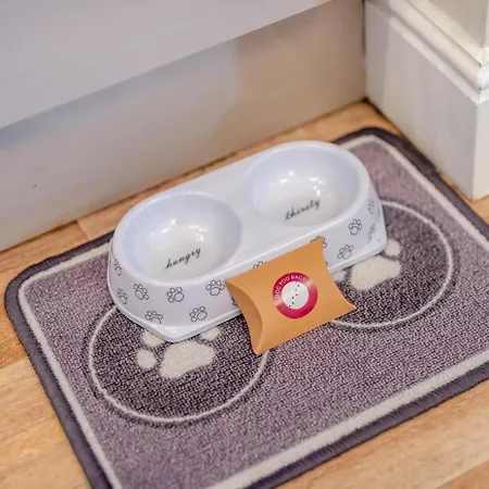 Feriehus Hudson Whitby